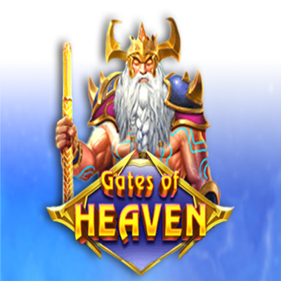 Gates Of Heaven
